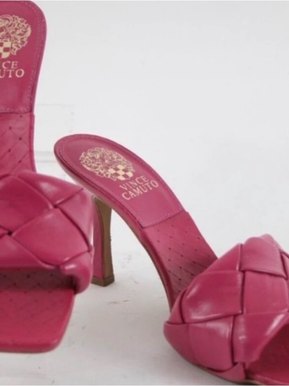 Heels - Picture 11 of 12